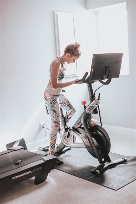 Maybe you would like to learn more about one of these? Is Peloton Worth It? My Peloton Bike Review (2021 ...