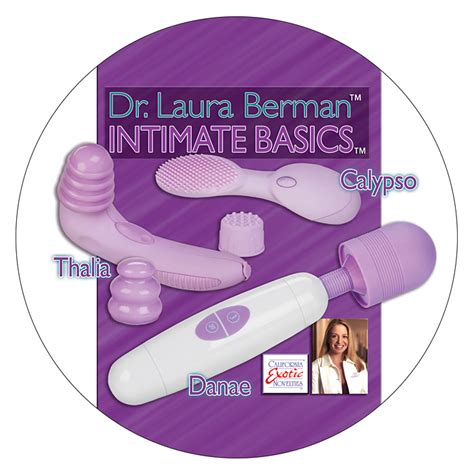 Dr Laura Berman Intimate Basics Sign Erotosphere