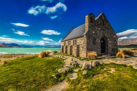 New zealand truly is one of the most picturesque and photogenic places on earth. Diving Travels New Zealand