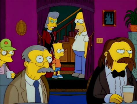 He is credited with writing the largest number of simpsons episodes. Production staff cameos - Wikisimpsons, the Simpsons Wiki