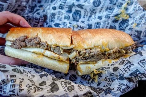 best cheesesteak in philadelphia the ultimate guide guide to philly