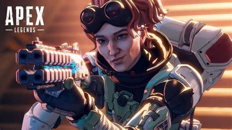 Apex Legends Players Call For Nerfs To Horizon In Season 16