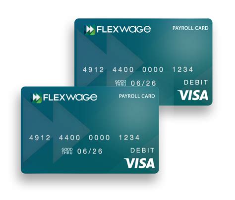 Check spelling or type a new query. Pay Card — FlexWage