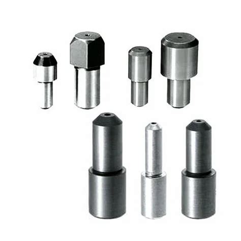 Locating Pins At Best Price In Panchkula By Cemco Punches India Id