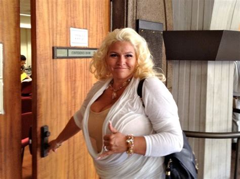 Colorado Warrant Issued For Arrest Of Beth Chapman Civil Beat News