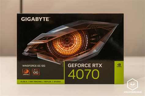 Gigabyte Geforce Rtx Windforce Oc G Review English