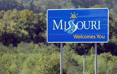Missouri Is One Of The Worst States To Live In This Year