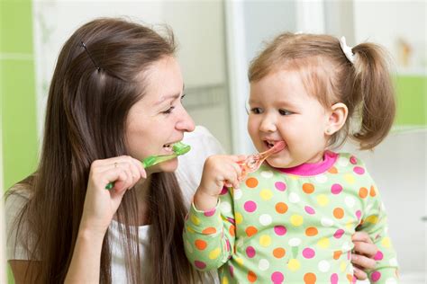 We are committed to building lasting relationships with patients and their families. Get an Early Start on a Healthy Smile: Children's Dental Care