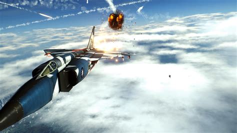 Steam Hit Project Wingman Looks Like Top Gun Plays Like A Roguelike