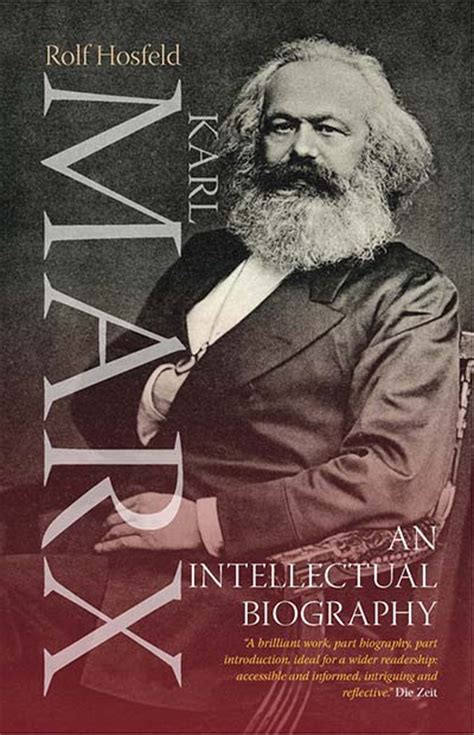 Biographies Of Karl Marx Reading Guide