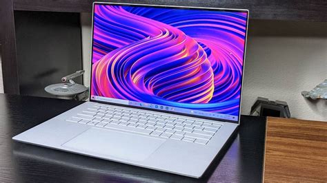 Dell Xps 15 Oled 2021 Review The Ultimate Laptop For Pros Laptop Mag