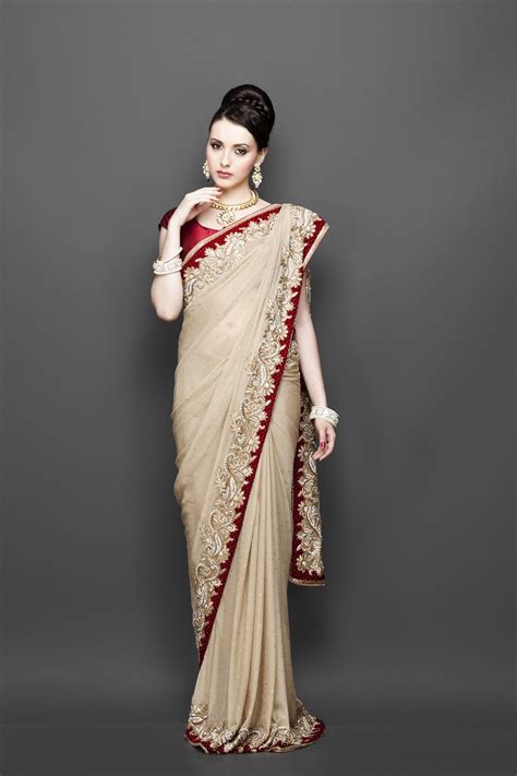Silk Sarees Collection For For Wedding Online Shopping Blouse Designs