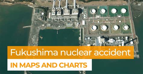 The Fukushima Disaster In Maps And Charts Earthquakes News Al Jazeera