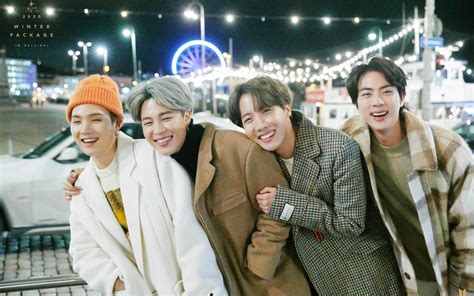 Free download 191226 2020 BTS WINTER PACKAGE Preview Cuts ...