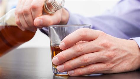 Is Alcohol A Drug Alcohol FAQs ARK Behavioral Health