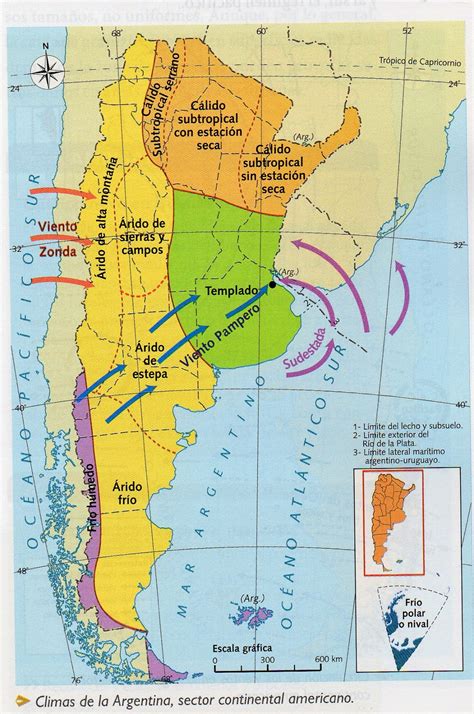 Este viento es bienvenido en la región de cuyo, ya que las nevadas proporcionan disponibilidad de agua. ¿Que es el viento zonda? ⚡️ » Respuestas.tips