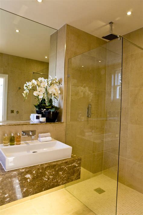 Washroom design is no different and for the last year or two, rounded forms have been on a steady rise while more severe square shapes have declined. Fashion,Interior Designing & Healthy Life Style: Small ...