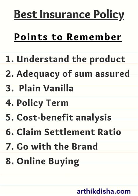 However, let's take a moment to check at the many significant parts of information you. How To Compare Best Insurance Policy-A Cost-Benefit Analysis