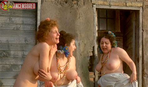 Fiorella Masselli Desnuda En Flesh For Frankenstein My XXX Hot Girl
