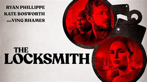the locksmith official trailer youtube