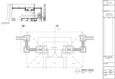 Fakta penting septic tank yang layak diketahui. Gambar IMB Rumah Tinggal di Kemenuh Sukawati - Bali | TSG ...