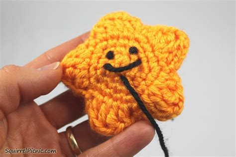 Maybe you would like to learn more about one of these? How To Embroider Faces For Amigurumi · Technique Tuesday · Cut Out + Keep Craft Blog
