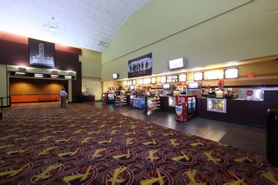 Get your swag on with discounted movies to stream at home, exclusive movie gear, access to advanced screenings and discounts galore. AMC Palace 12 in Metairie, LA - Cinema Treasures