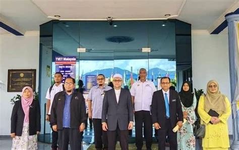 Institut latihan perindustrian ipoh kawasan perindustrian taman meru 30020 jelapang perak. Lawatan Kerja Ke Institut Latihan Perindustrian (ILP) Ipoh ...