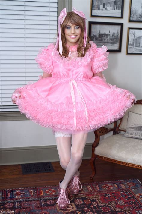 Affordable Sissy In Dresses A