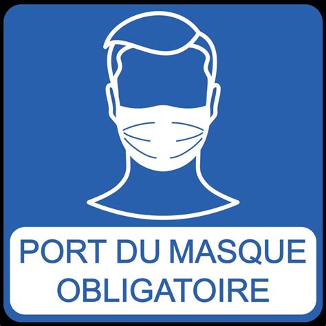 Port Du Masque Obligatoire Devrez Vous Sortir De Chez Vous Avec Le