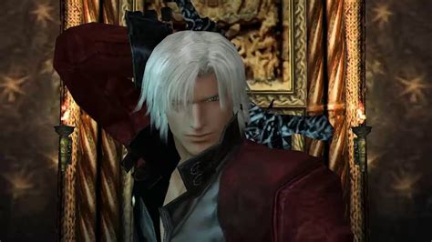 Devil May Cry 2 Launch Trailer Nintendo Switch Youtube