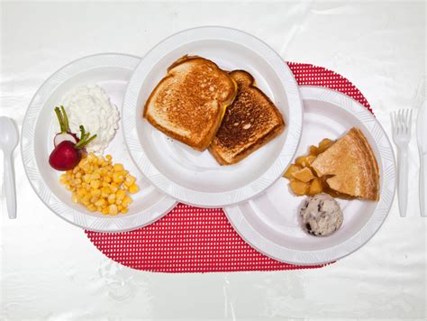Victor Feguer Last Meals Of Death Row Inmates Pictures Cbs News