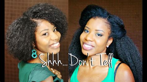 Amla, also known as the indian gooseberry, is a fruit that's beneficial for hair regrowth because it's loaded with vitamin c. Natural Hair Growth? Shhh Don't Tell... | TEEDAY6 - YouTube