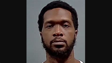 Man Charged With Attempted Homicide For Weekend Shooting In Escambia County