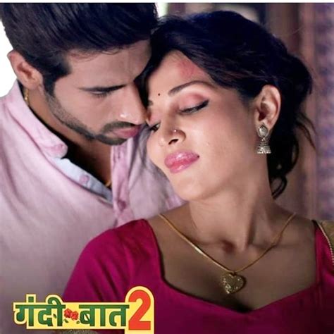 Hottest Scenes From Gandi Baat Will Leave You Stunned Iwmbuzz
