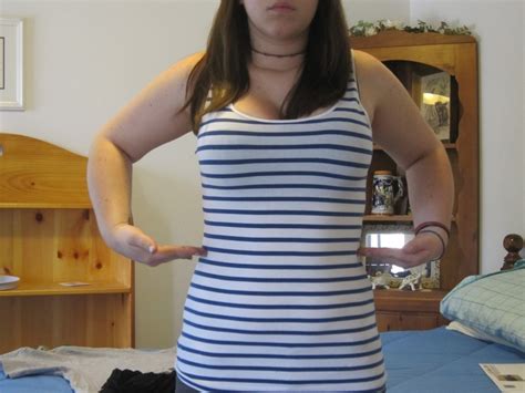 Reconstruct Tankandtee To Sassy Dress · How To Sew A T Shirt Dress