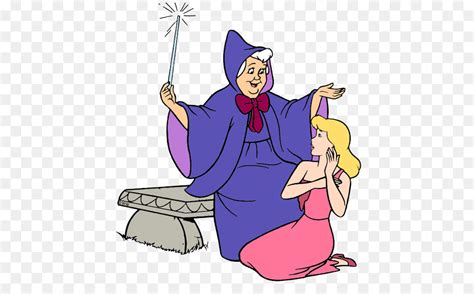 Free Free 119 Silhouette Fairy Godmother Svg SVG PNG EPS DXF File