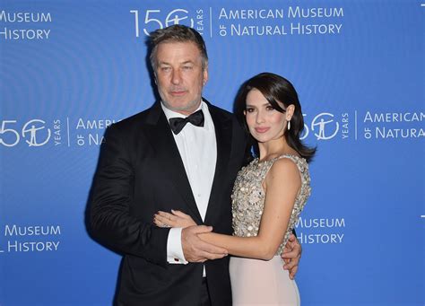 Hilaria baldwin wiki & family. Alec and Hilaria Baldwin Expecting Fifth Child After ...