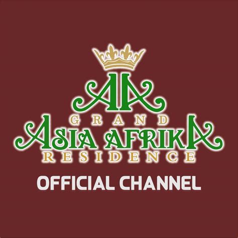 Official Grand Asia Afrika | Bandung