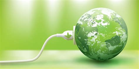 Smart Technology And The Environment Blog Optify