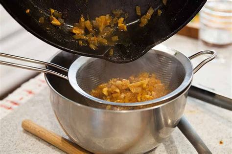 Keep the pan used to sear the pork on the stove over medium heat. Chipotle Citrus Marinated Pork Tenderloin Recipe