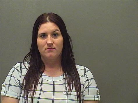 Mother Sentenced To Probation Jail For Allowing Child Abuse Hot