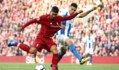 Create and share your own fifa 21 ultimate team squad. Brighton vs Liverpool live stream: Watch Premier League ...