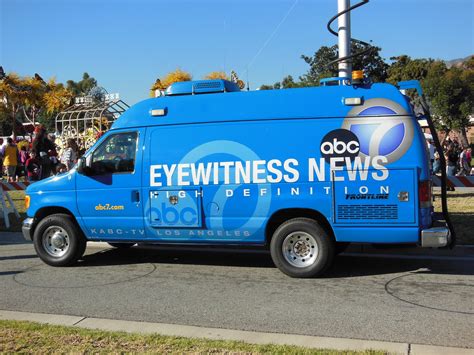 Abc Channel 7 News Los Angeles Abc News Live Now Available On Samsung