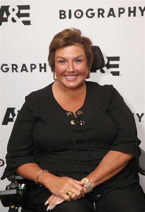 Abby Lee Miller Of Dance Moms Had Plastic Surgery While Awake And Tells All