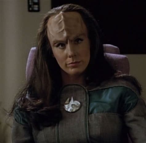 Kehleyr Star Trek Klingon Star Trek Tv Star Trek Images