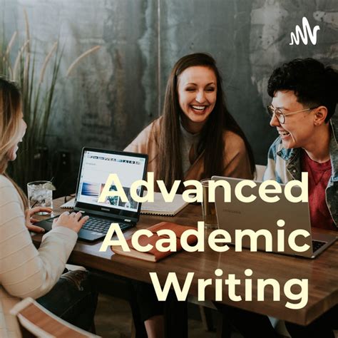 Advanced Academic Writing Tips And Ideas Podcast On Spotify