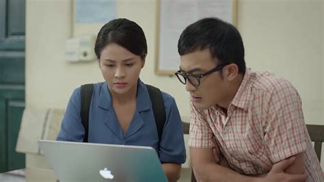 Anh cứ tỏ ra ngọt ngào, dịu dàng với tôi thì có. Hướng dương ngược nắng. Hướng dương ngược nắng tập 19 ...