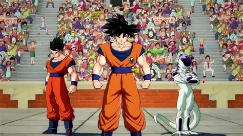 Two of the three hidden characters in dragon ball fighterz are hidden behind the arcade mode. DRAGON BALL FighterZ: Phoenix vs TKNinja (Rank Matches ...