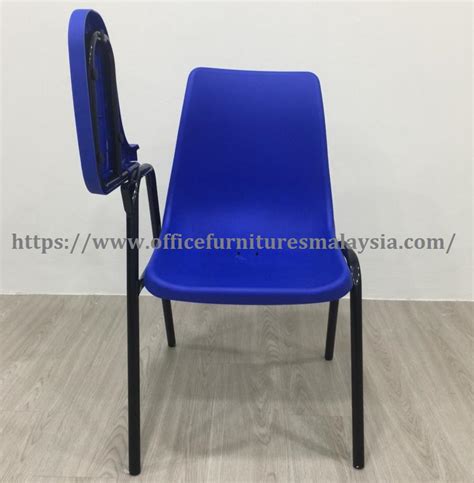 We really liked the chair leg pad that prevents it from. Budget Tuition Study Chair Writing Pad | Office Traning Chairs